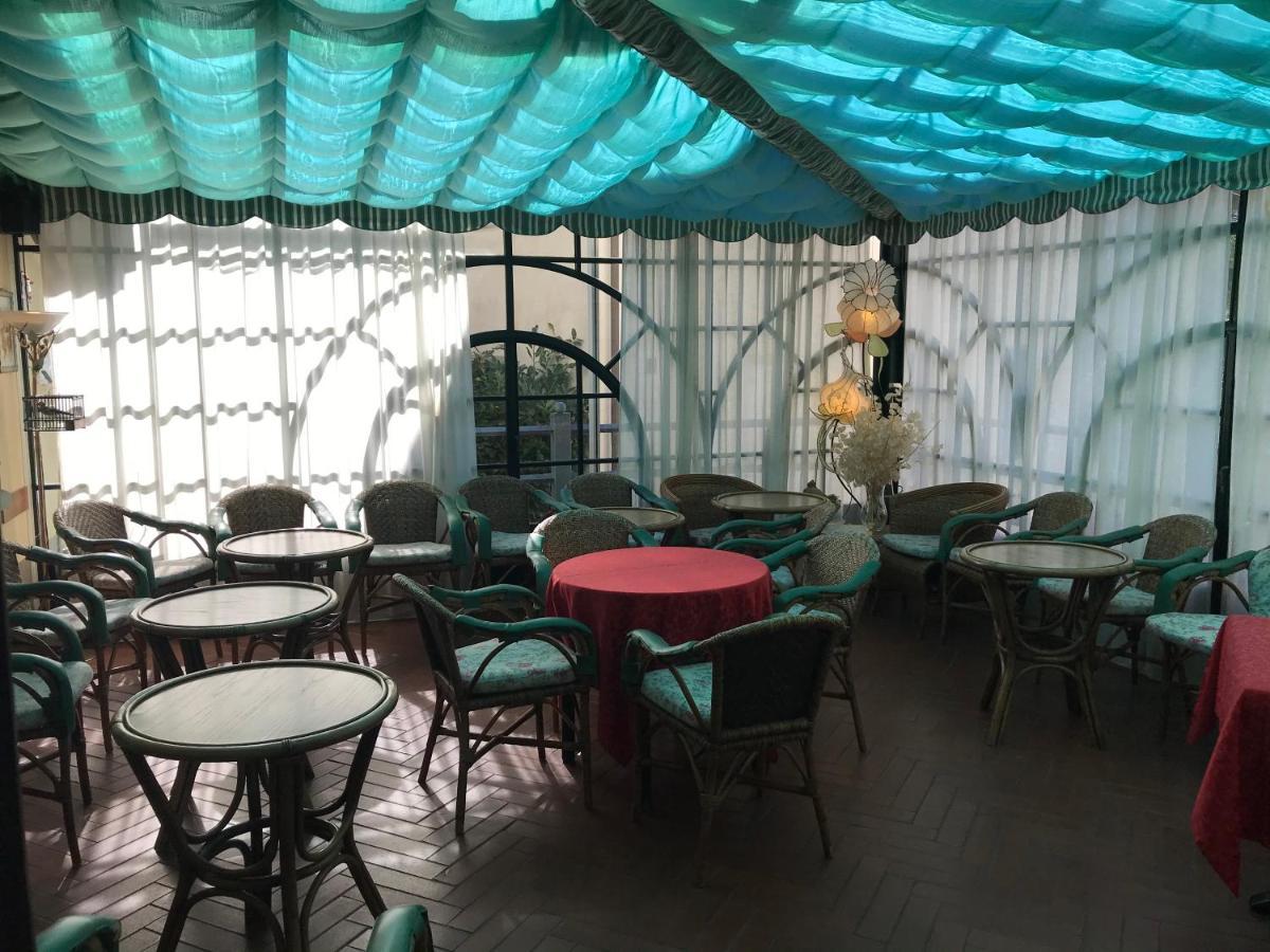 Hotel Franceschi