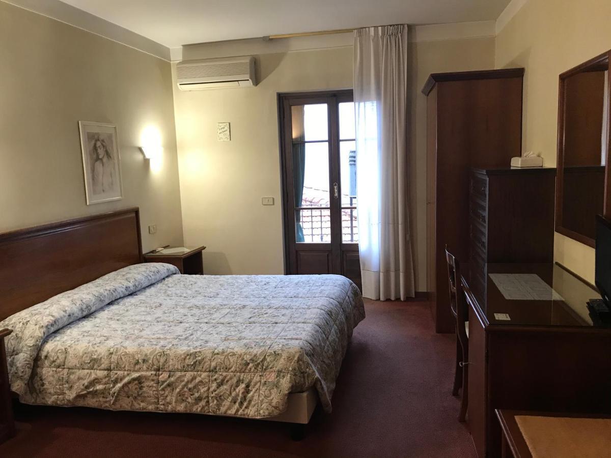 Hotel Franceschi
