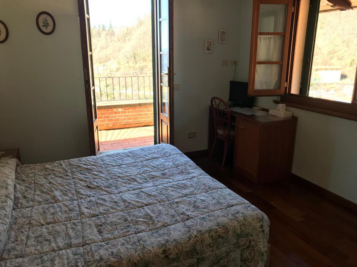 Hotel Franceschi