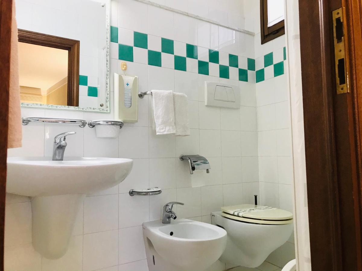 Hotel Franceschi 3*